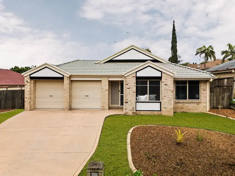 152 Bordeaux Street, Eight Mile Plains QLD 4113