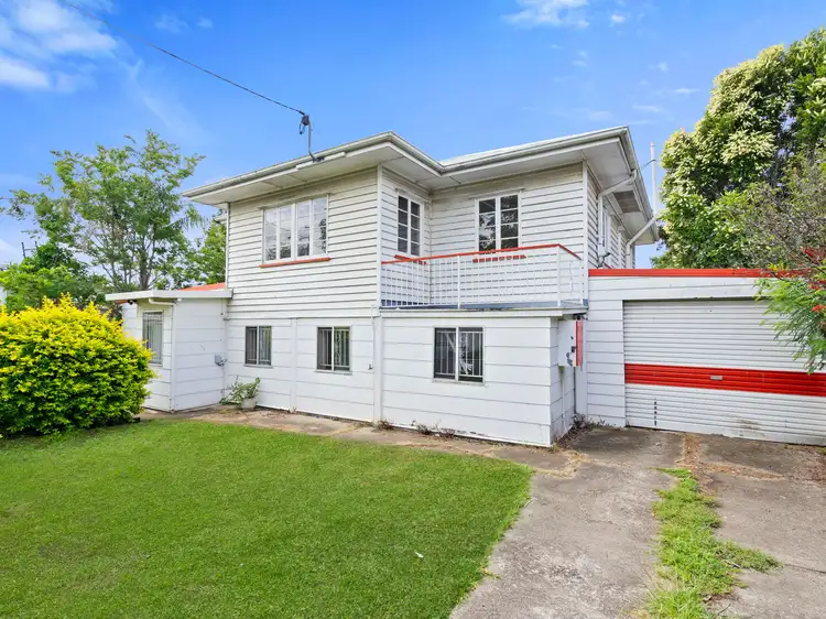 78 Marshall Road, Rocklea QLD 4106