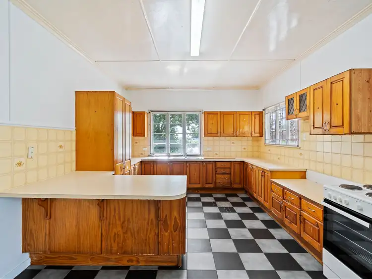 Second view of Homely house listing, 78 Marshall Road, Rocklea QLD 4106