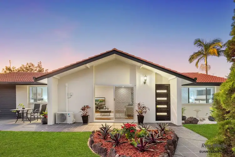 2 Wendy Place, Wishart QLD 4122