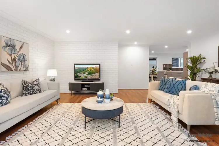 Second view of Homely house listing, 2 Wendy Place, Wishart QLD 4122