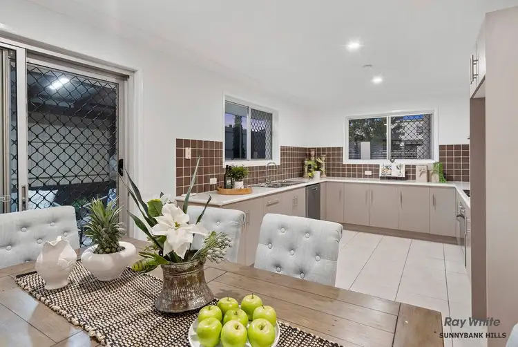 Third view of Homely house listing, 2 Wendy Place, Wishart QLD 4122