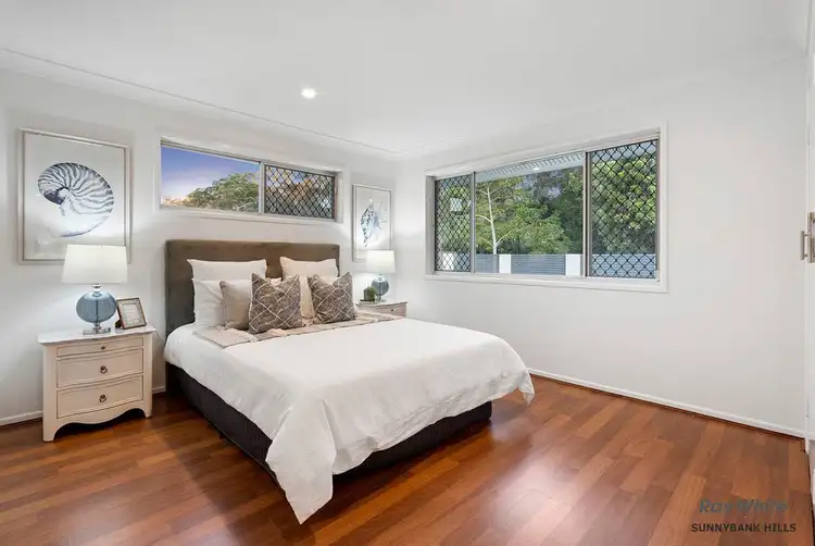 Fifth view of Homely house listing, 2 Wendy Place, Wishart QLD 4122