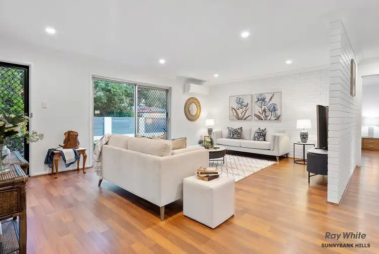 Seventh view of Homely house listing, 2 Wendy Place, Wishart QLD 4122