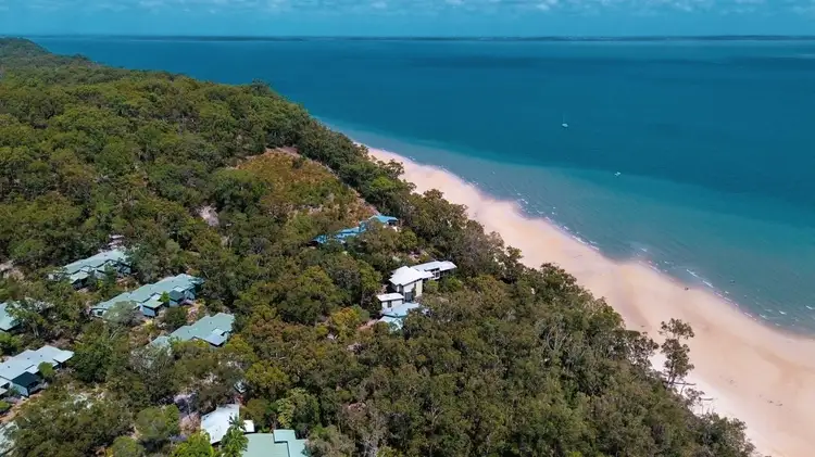 682 Sunset Beach Way, Fraser Island QLD 4581