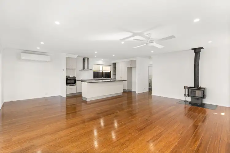 Fourth view of Homely house listing, 51 Tibbles Avenue, Old Erowal Bay NSW 2540