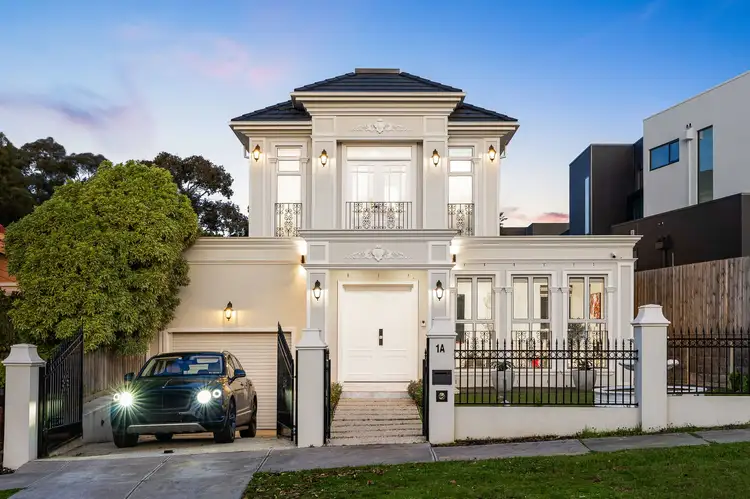 1A Viewhill Road, Balwyn North VIC 3104