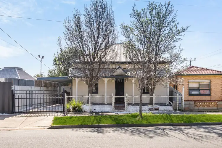 Main view of Homely house listing, 7 Melbourne Place, Alberton SA 5014