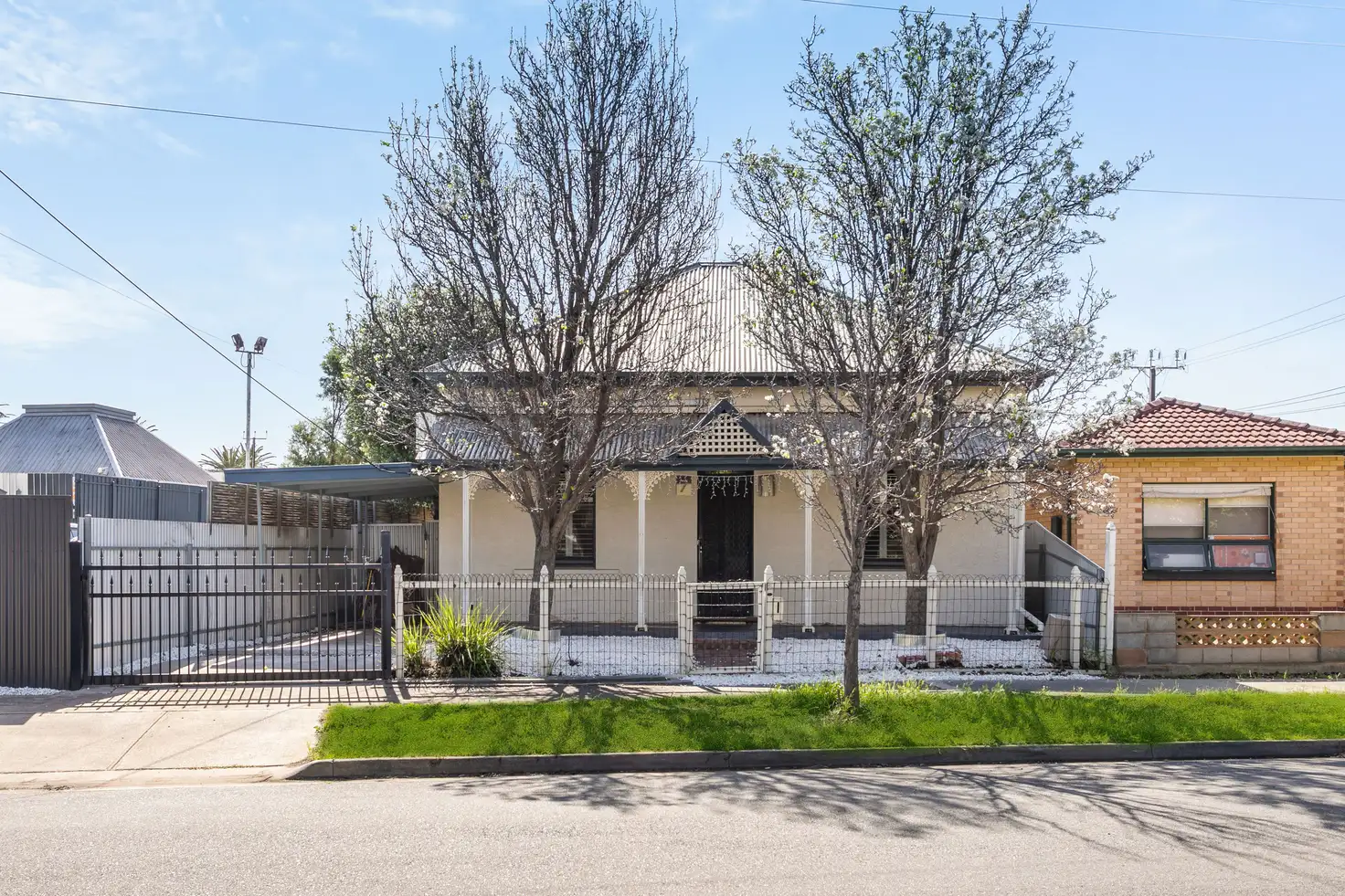 Main view of Homely house listing, 7 Melbourne Place, Alberton SA 5014