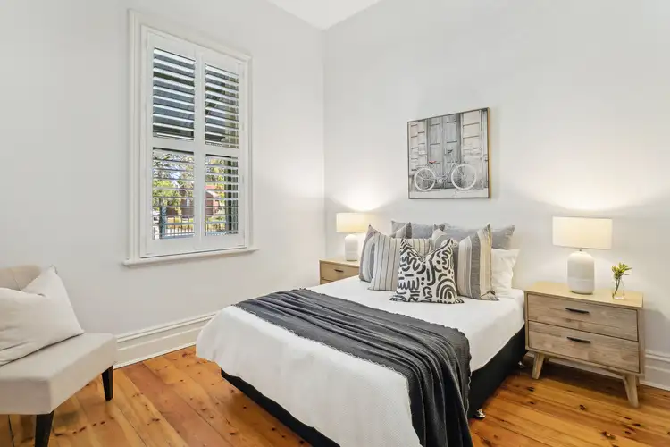 Second view of Homely house listing, 7 Melbourne Place, Alberton SA 5014