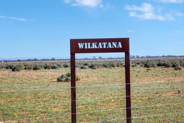Third view of Homely rural property listing, 'Wilkatana Station' Wilkatana Road, Yarrah SA 5433