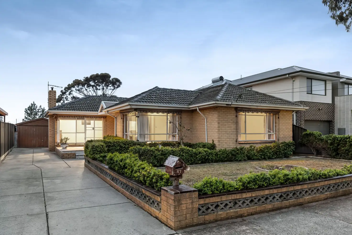 Main view of Homely house listing, 67 Waters Drive, Seaholme VIC 3018