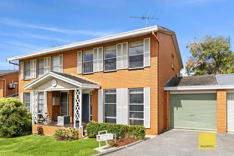 Main view of Homely townhouse listing, 11/53-55 Mount Pleasant Road, Belmont VIC 3216