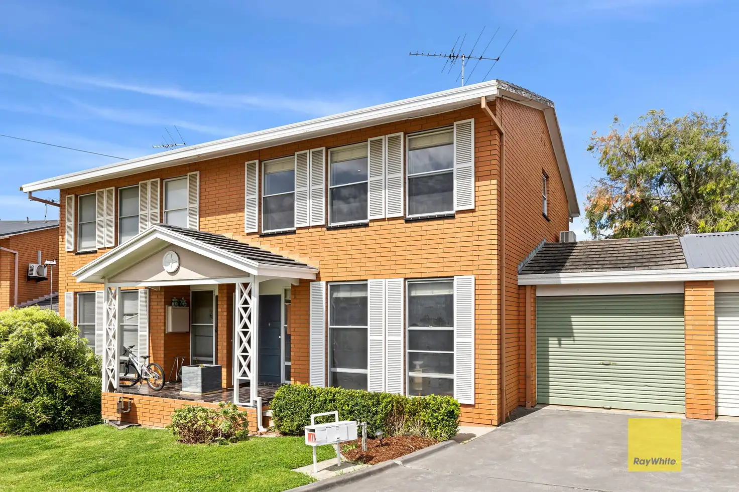 Main view of Homely townhouse listing, 11/53-55 Mount Pleasant Road, Belmont VIC 3216