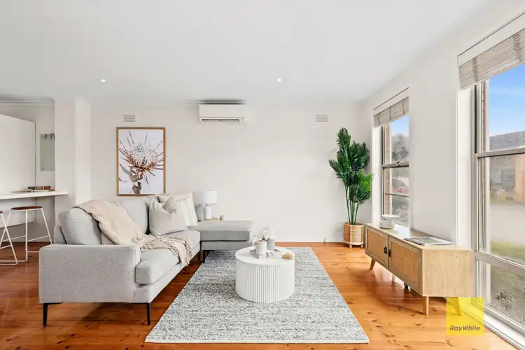 Second view of Homely townhouse listing, 11/53-55 Mount Pleasant Road, Belmont VIC 3216