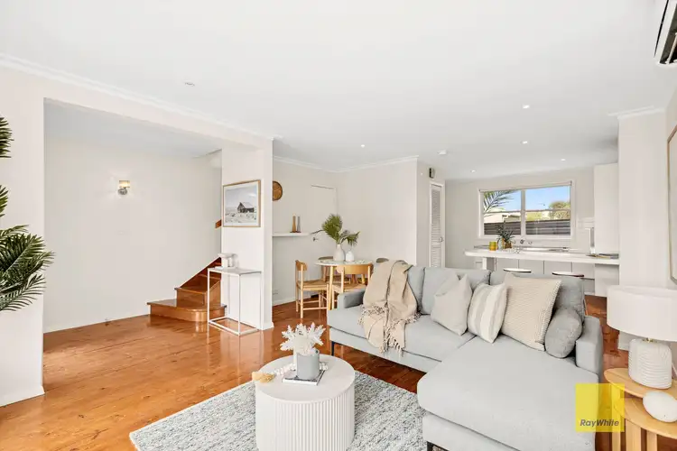Third view of Homely townhouse listing, 11/53-55 Mount Pleasant Road, Belmont VIC 3216