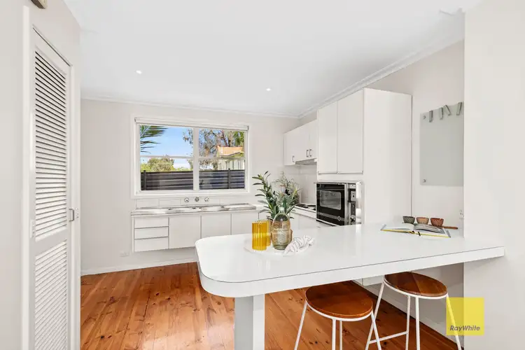 Fourth view of Homely townhouse listing, 11/53-55 Mount Pleasant Road, Belmont VIC 3216