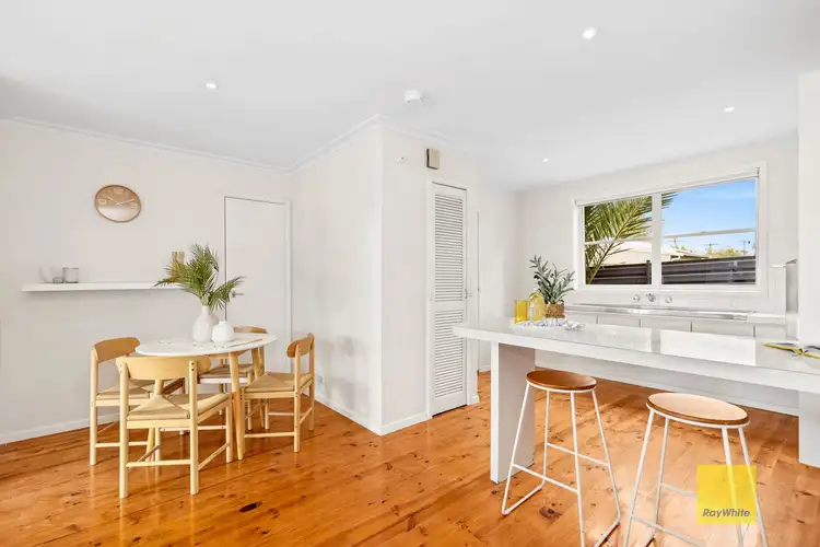 Sixth view of Homely townhouse listing, 11/53-55 Mount Pleasant Road, Belmont VIC 3216