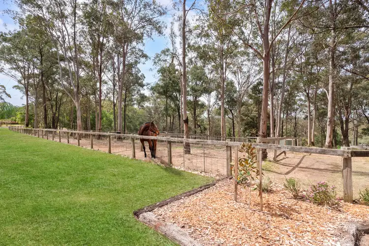 245 Carters Road, Grose Vale NSW 2753