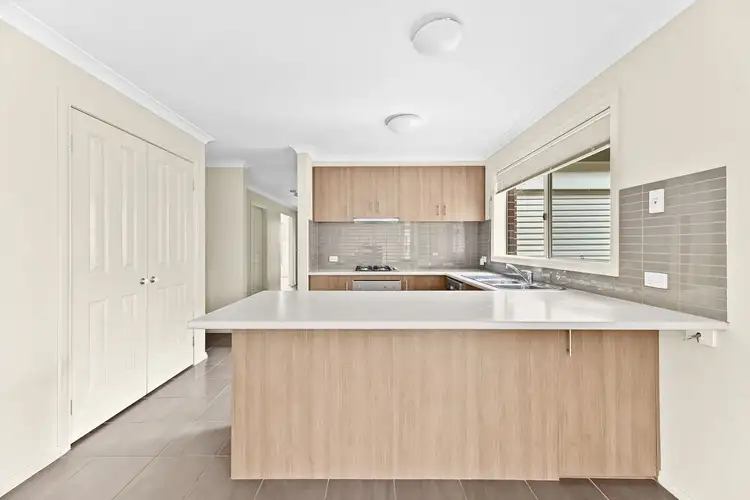Fifth view of Homely house listing, 73 Gallery Way, Pakenham VIC 3810