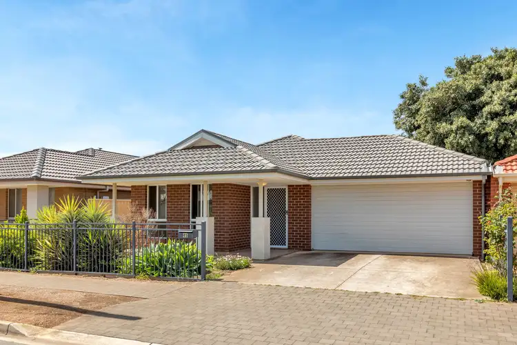 Second view of Homely house listing, 45 Small Crescent, Smithfield Plains SA 5114