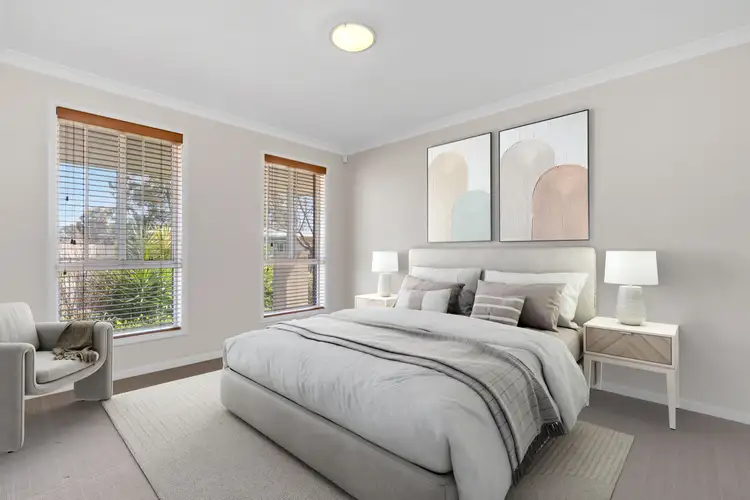 Fourth view of Homely house listing, 45 Small Crescent, Smithfield Plains SA 5114