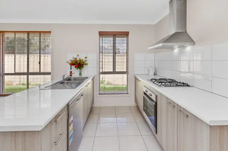 Sixth view of Homely house listing, 45 Small Crescent, Smithfield Plains SA 5114
