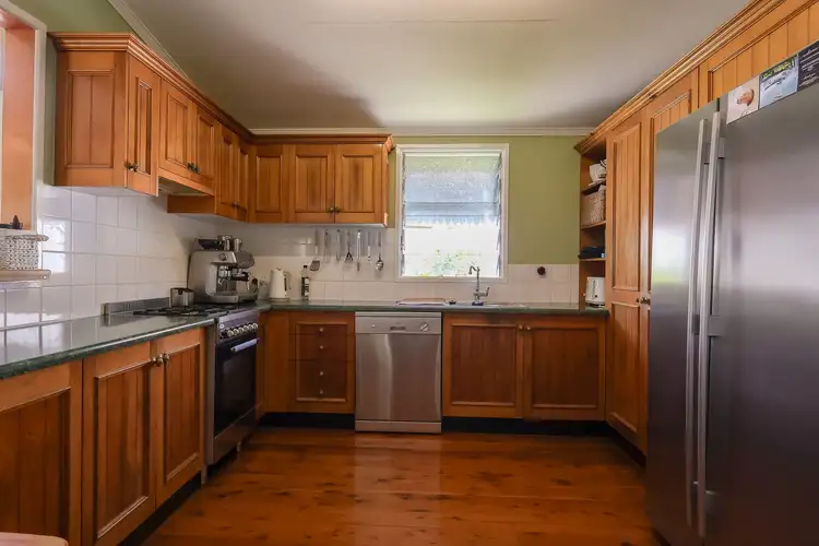 Seventh view of Homely house listing, 282-284 Edwardes Street, Roma QLD 4455