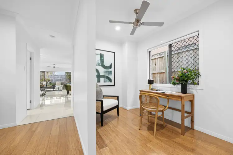 Third view of Homely house listing, 16 Howard Street, Oxley QLD 4075