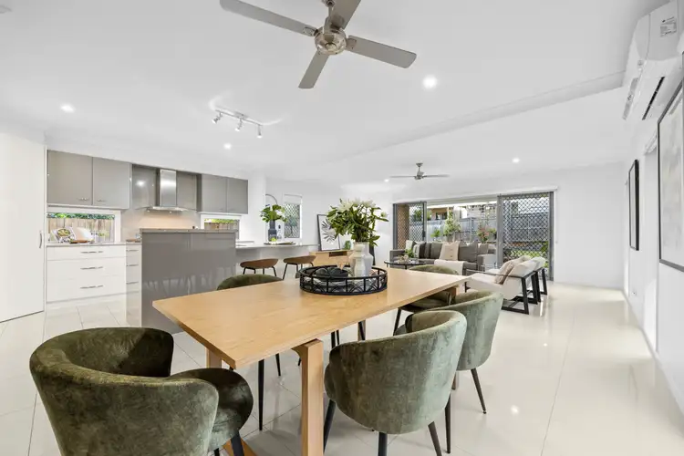Fifth view of Homely house listing, 16 Howard Street, Oxley QLD 4075