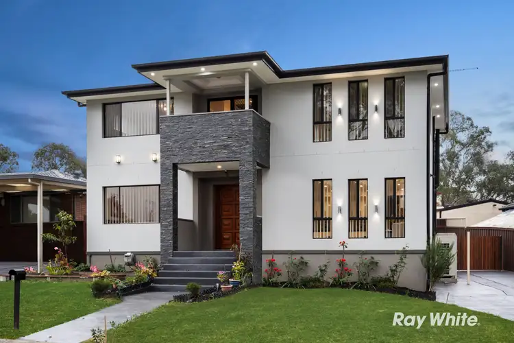 Main view of Homely house listing, 6 Glenn Street, Dean Park NSW 2761