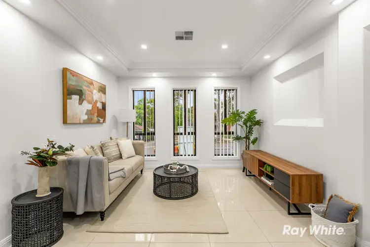 Second view of Homely house listing, 6 Glenn Street, Dean Park NSW 2761