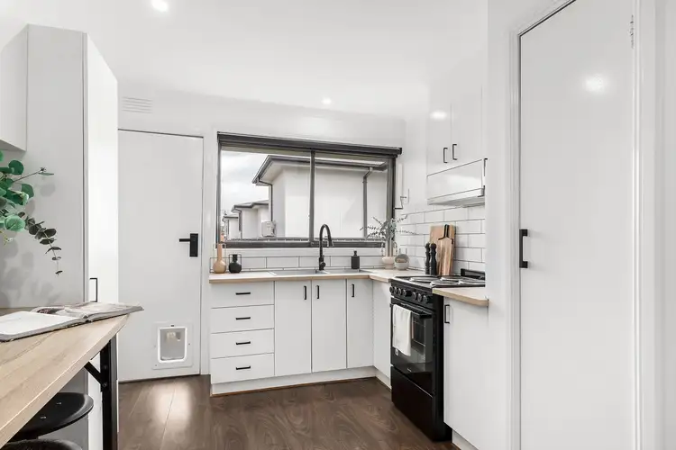 Fifth view of Homely unit listing, 3/4 Douglas Street, Pascoe Vale VIC 3044