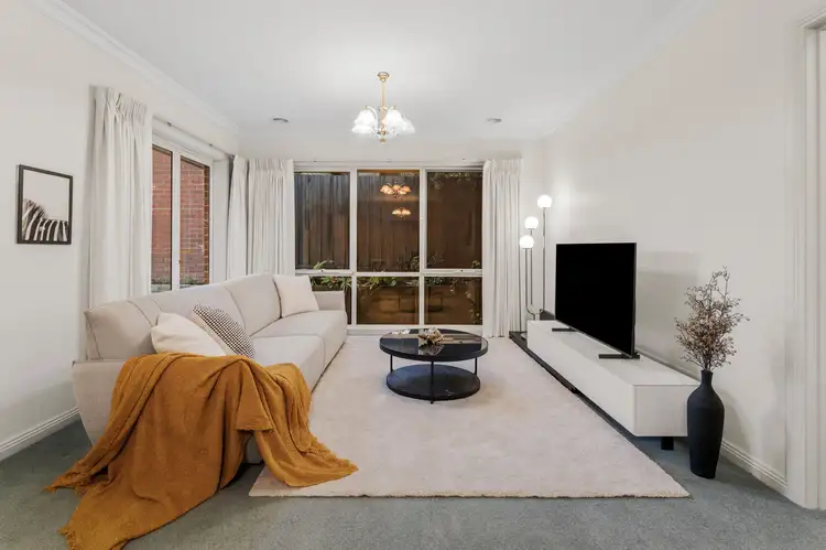 Third view of Homely house listing, 38 Clyde Street, Box Hill North VIC 3129