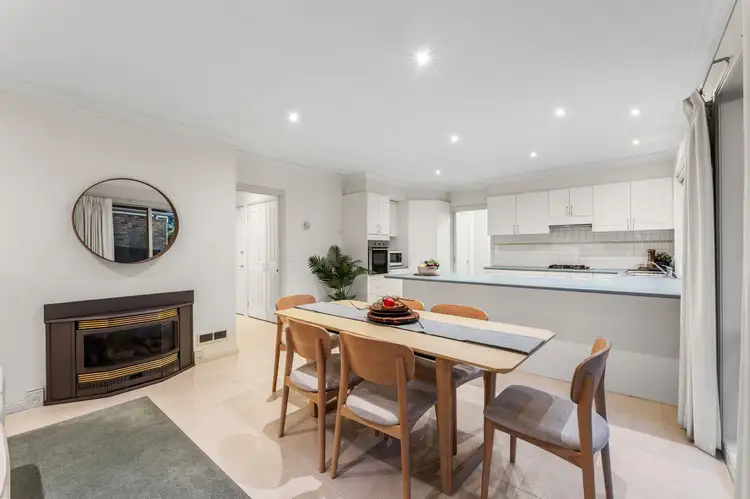 Fourth view of Homely house listing, 38 Clyde Street, Box Hill North VIC 3129