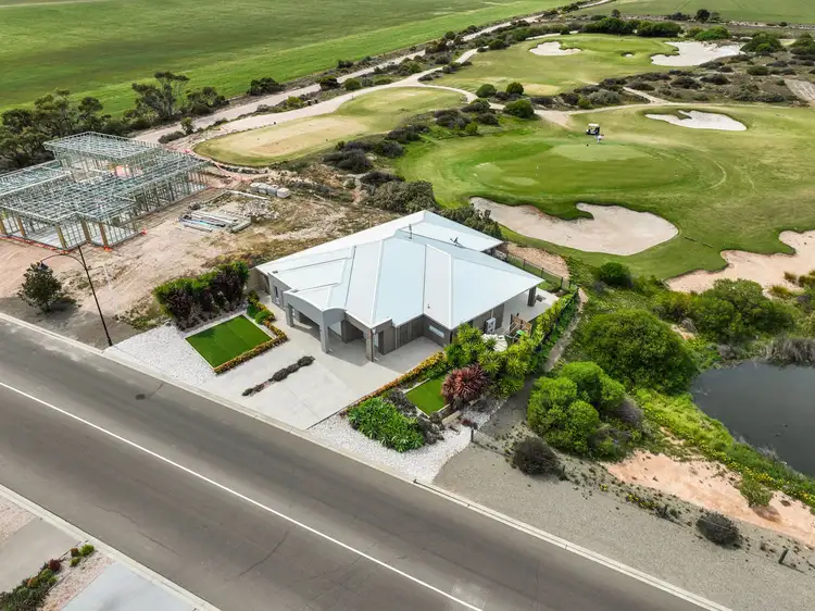 Third view of Homely house listing, 5 St Andrews Drive, Port Hughes SA 5558