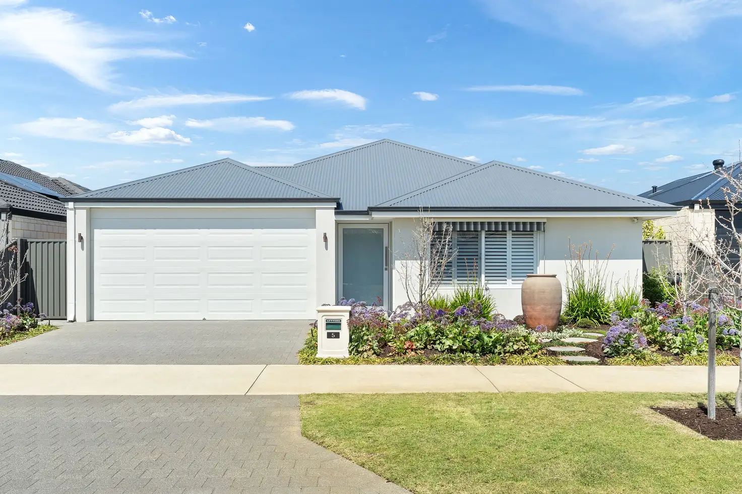 Main view of Homely house listing, 5 Potala Approach, Baldivis WA 6171