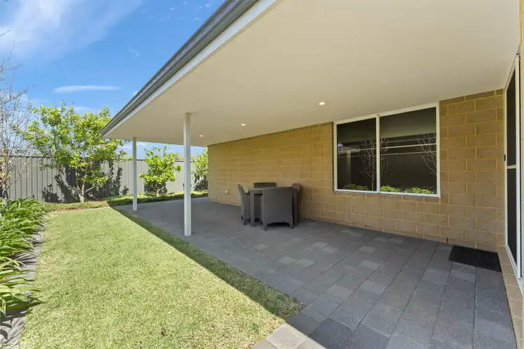 Fourth view of Homely house listing, 5 Potala Approach, Baldivis WA 6171