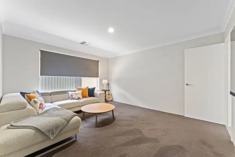 Fifth view of Homely house listing, 5 Potala Approach, Baldivis WA 6171