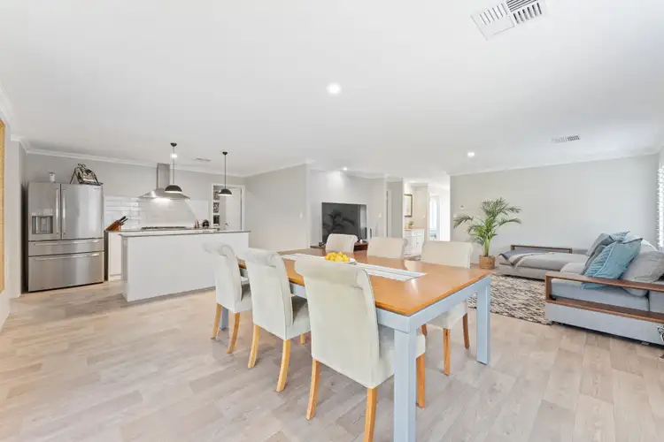 Seventh view of Homely house listing, 5 Potala Approach, Baldivis WA 6171