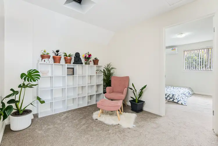 Second view of Homely townhouse listing, 2/27 Brisbane Street, Oxley Park NSW 2760