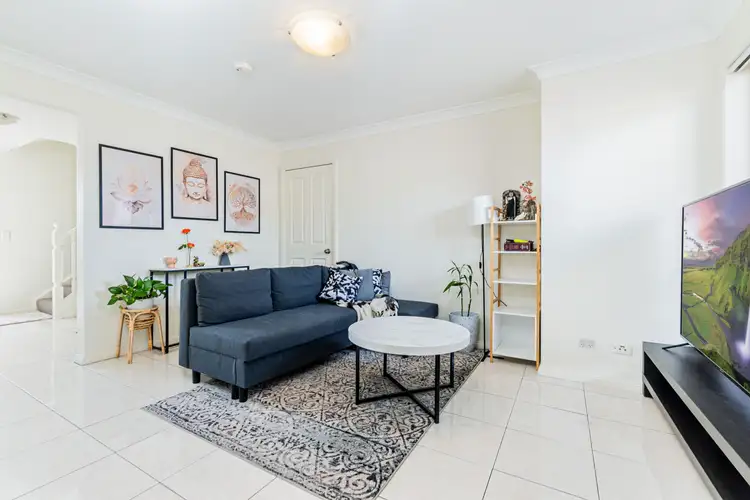 Third view of Homely townhouse listing, 2/27 Brisbane Street, Oxley Park NSW 2760