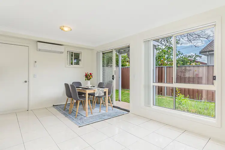 Fifth view of Homely townhouse listing, 2/27 Brisbane Street, Oxley Park NSW 2760