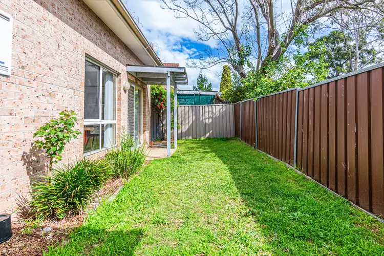 Sixth view of Homely townhouse listing, 2/27 Brisbane Street, Oxley Park NSW 2760