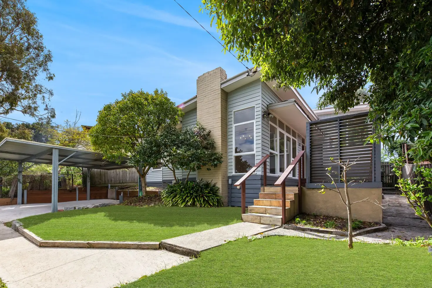 Main view of Homely house listing, 35 Springvale Road, Nunawading VIC 3131