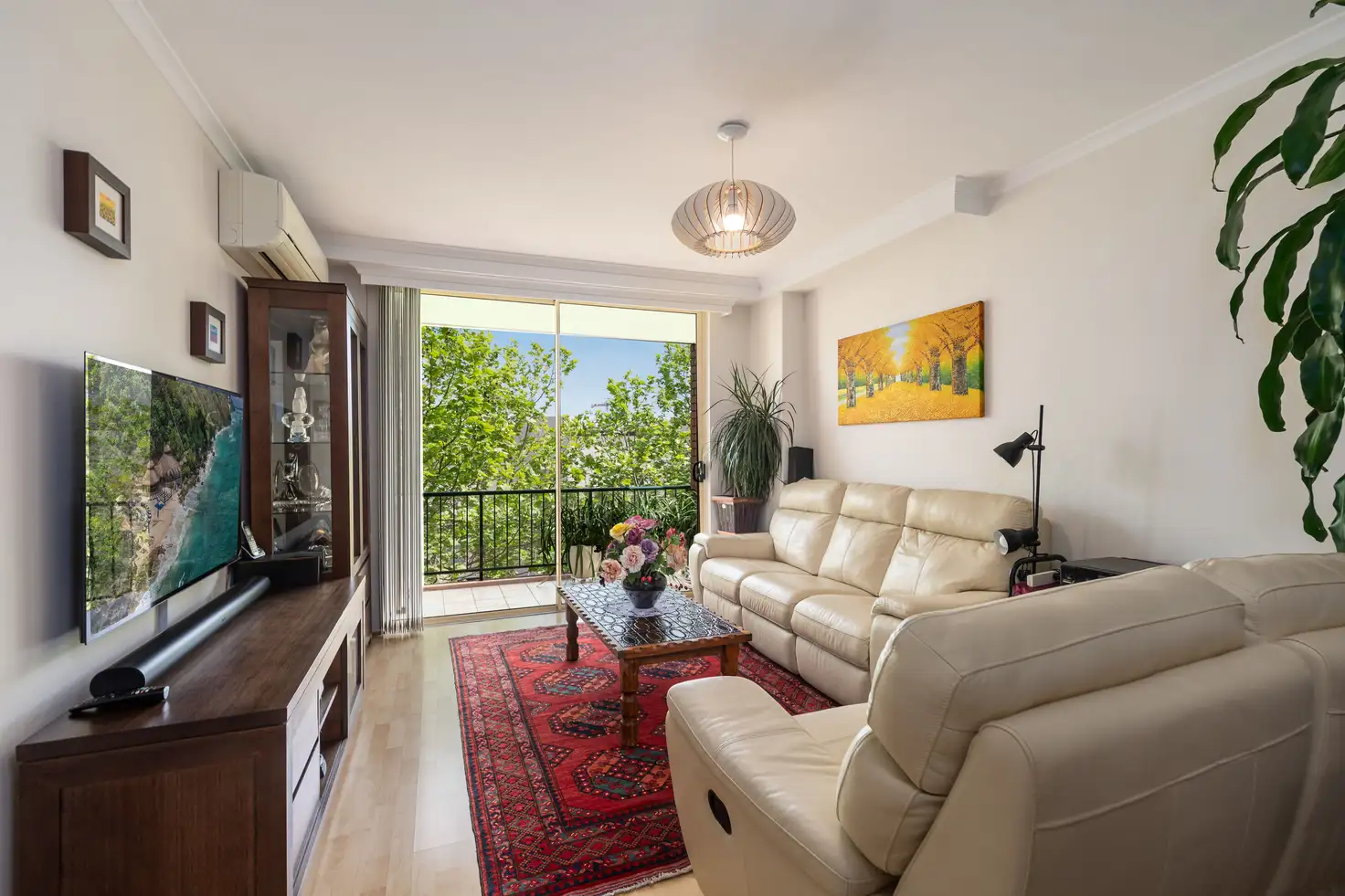 Main view of Homely apartment listing, 48/460-482 Jones Street, Ultimo NSW 2007