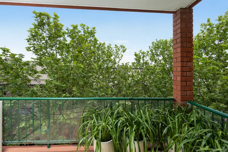 Second view of Homely apartment listing, 48/460-482 Jones Street, Ultimo NSW 2007