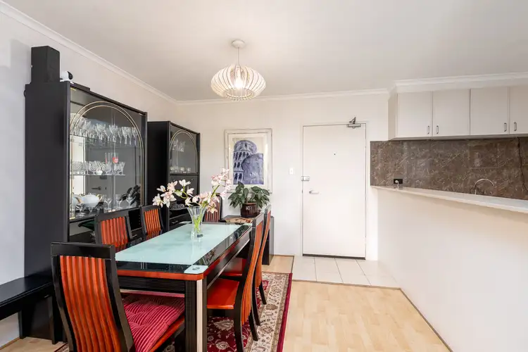 Third view of Homely apartment listing, 48/460-482 Jones Street, Ultimo NSW 2007