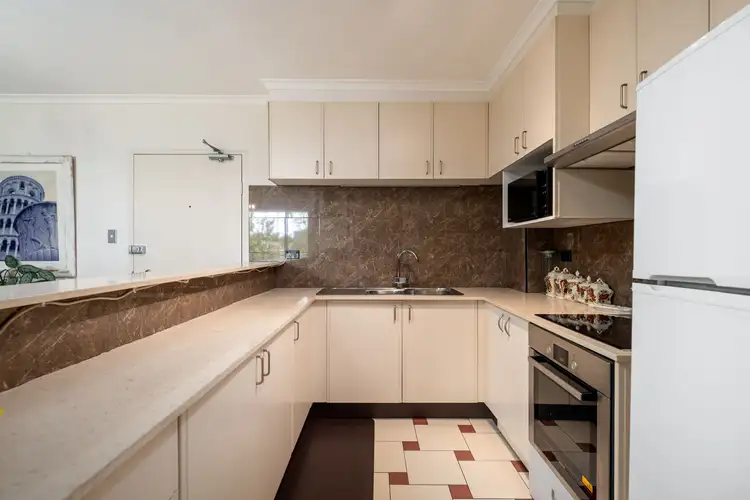 Fourth view of Homely apartment listing, 48/460-482 Jones Street, Ultimo NSW 2007