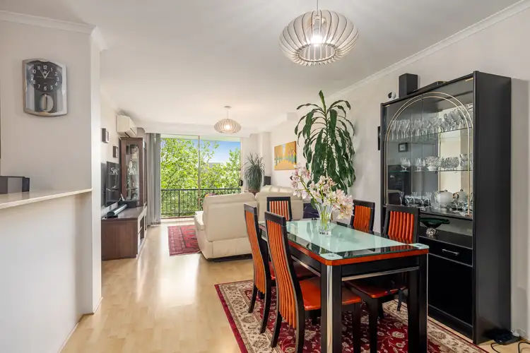 Fifth view of Homely apartment listing, 48/460-482 Jones Street, Ultimo NSW 2007